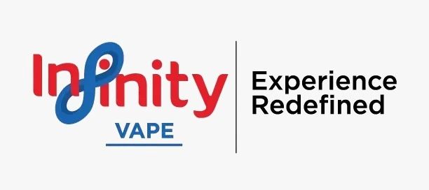 Infinity Vape logo